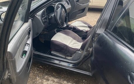 Chevrolet Lanos I, 2006 год, 165 000 рублей, 10 фотография