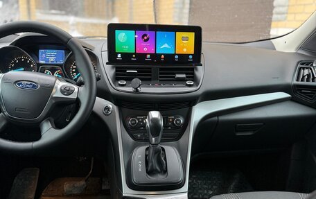 Ford Kuga III, 2016 год, 1 150 000 рублей, 5 фотография