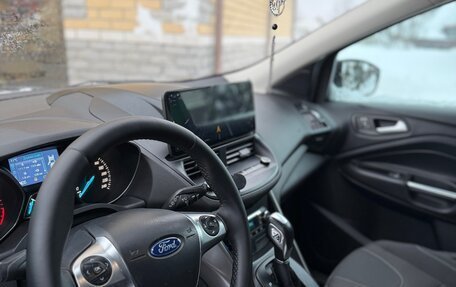 Ford Kuga III, 2016 год, 1 150 000 рублей, 6 фотография