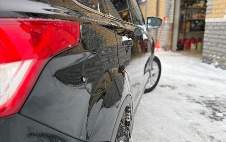 Ford Kuga III, 2016 год, 1 150 000 рублей, 10 фотография