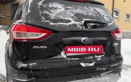 Ford Kuga III, 2016 год, 1 150 000 рублей, 9 фотография