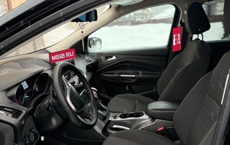 Ford Kuga III, 2016 год, 1 150 000 рублей, 8 фотография