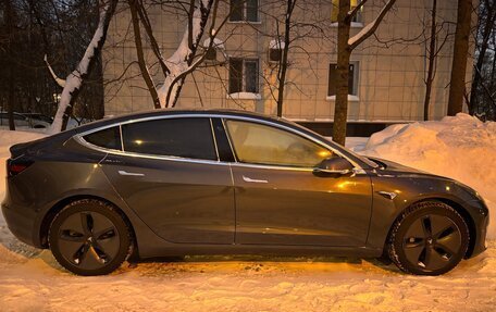 Tesla Model 3 I, 2018 год, 3 000 000 рублей, 3 фотография
