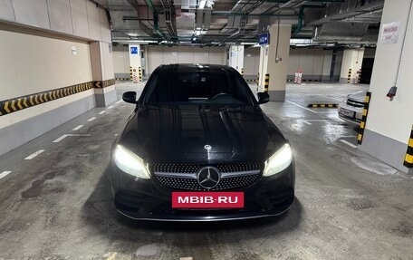 Mercedes-Benz C-Класс, 2020 год, 3 500 000 рублей, 2 фотография