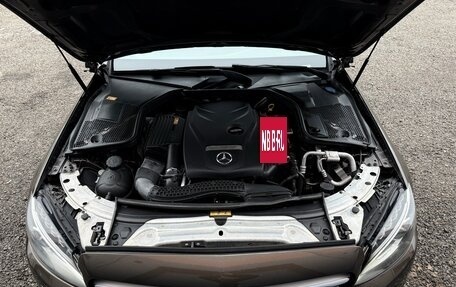 Mercedes-Benz C-Класс, 2015 год, 1 870 000 рублей, 15 фотография