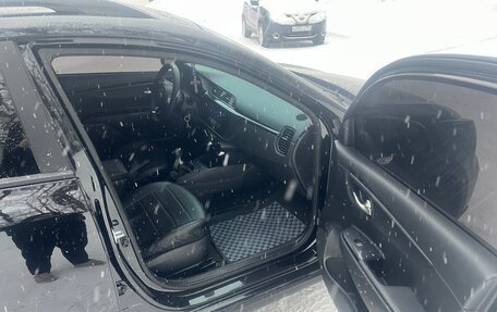 KIA Rio IV, 2021 год, 1 600 000 рублей, 9 фотография