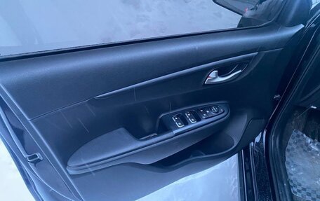 KIA Rio IV, 2021 год, 1 600 000 рублей, 8 фотография