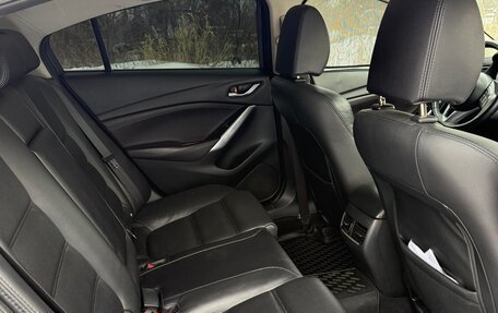 Mazda 6, 2015 год, 1 850 000 рублей, 3 фотография