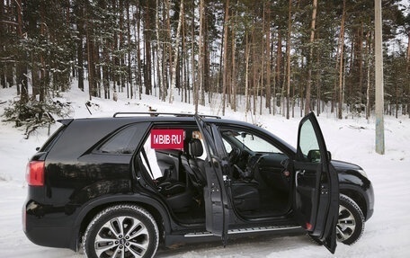 KIA Sorento II рестайлинг, 2014 год, 1 950 000 рублей, 9 фотография