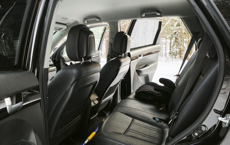 KIA Sorento II рестайлинг, 2014 год, 1 950 000 рублей, 13 фотография