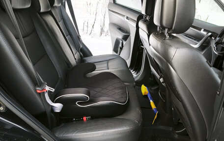 KIA Sorento II рестайлинг, 2014 год, 1 950 000 рублей, 10 фотография