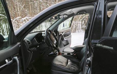 KIA Sorento II рестайлинг, 2014 год, 1 950 000 рублей, 14 фотография