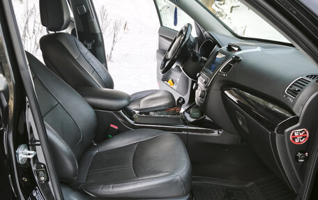 KIA Sorento II рестайлинг, 2014 год, 1 950 000 рублей, 11 фотография