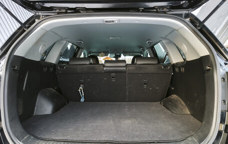 KIA Sorento II рестайлинг, 2014 год, 1 950 000 рублей, 16 фотография