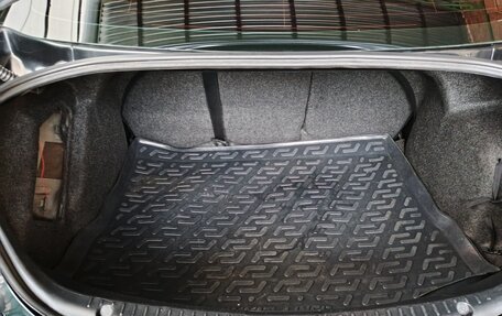 Mazda 3, 2011 год, 1 130 000 рублей, 7 фотография