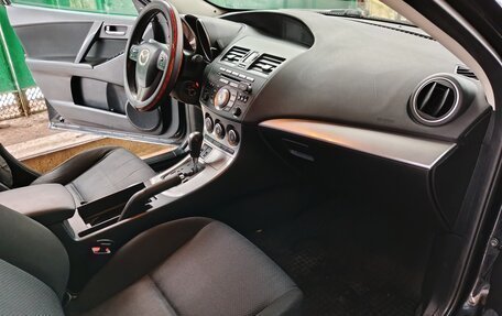 Mazda 3, 2011 год, 1 130 000 рублей, 8 фотография