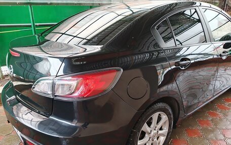 Mazda 3, 2011 год, 1 130 000 рублей, 4 фотография