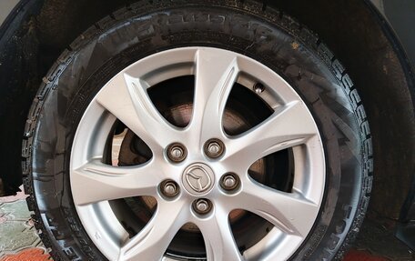 Mazda 3, 2011 год, 1 130 000 рублей, 9 фотография