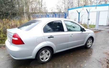 Chevrolet Aveo III, 2010 год, 330 000 рублей, 2 фотография