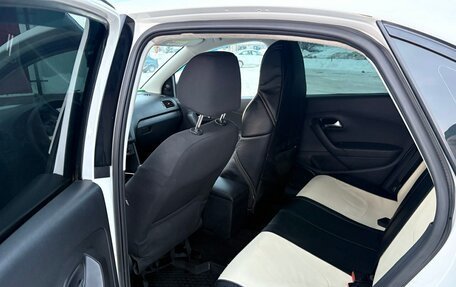 Volkswagen Polo VI (EU Market), 2013 год, 495 000 рублей, 4 фотография