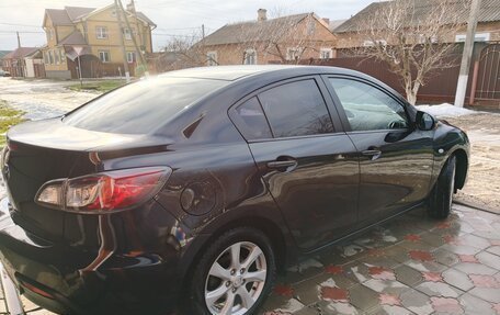 Mazda 3, 2011 год, 1 130 000 рублей, 12 фотография