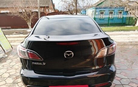 Mazda 3, 2011 год, 1 130 000 рублей, 11 фотография