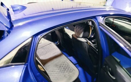 Honda Civic IX, 2020 год, 2 150 000 рублей, 7 фотография