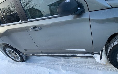 Jeep Compass I рестайлинг, 2012 год, 900 000 рублей, 4 фотография