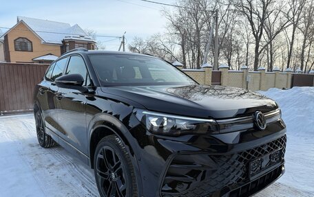 Volkswagen Tiguan, 2025 год, 4 630 000 рублей, 5 фотография