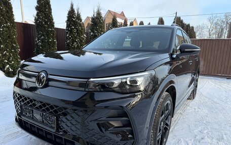 Volkswagen Tiguan, 2025 год, 4 630 000 рублей, 3 фотография