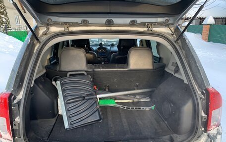 Jeep Compass I рестайлинг, 2012 год, 900 000 рублей, 11 фотография