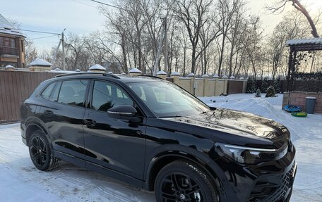 Volkswagen Tiguan, 2025 год, 4 630 000 рублей, 7 фотография