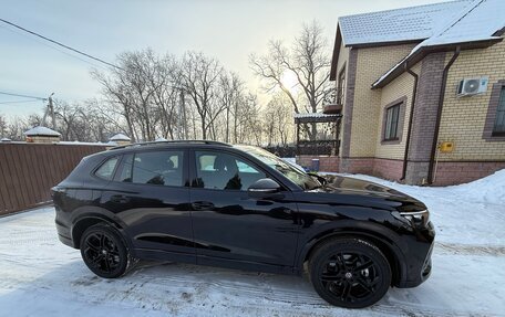 Volkswagen Tiguan, 2025 год, 4 630 000 рублей, 8 фотография