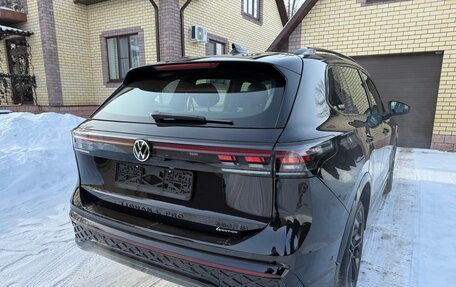 Volkswagen Tiguan, 2025 год, 4 630 000 рублей, 9 фотография