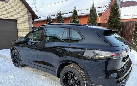 Volkswagen Tiguan, 2025 год, 4 630 000 рублей, 12 фотография