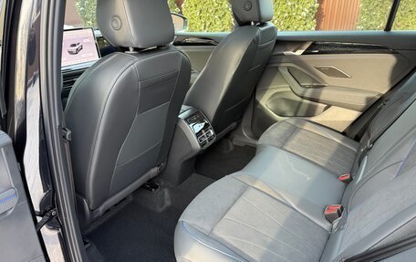 Volkswagen Tiguan, 2025 год, 4 630 000 рублей, 16 фотография