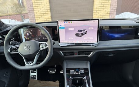 Volkswagen Tiguan, 2025 год, 4 630 000 рублей, 17 фотография