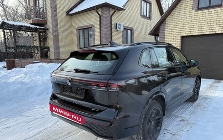 Volkswagen Tiguan, 2025 год, 4 630 000 рублей, 10 фотография