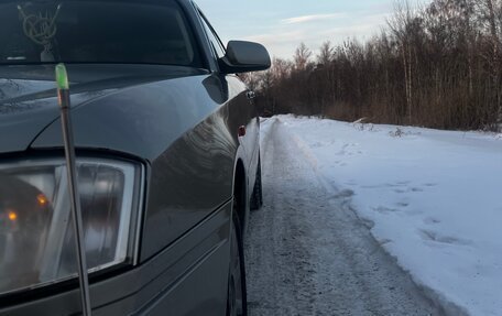 Nissan Cedric X, 2000 год, 680 000 рублей, 2 фотография