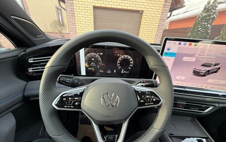 Volkswagen Tiguan, 2025 год, 4 630 000 рублей, 27 фотография