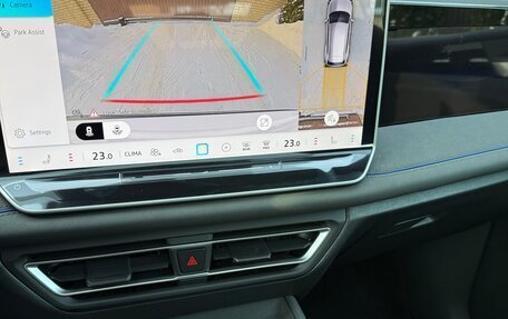 Volkswagen Tiguan, 2025 год, 4 630 000 рублей, 28 фотография