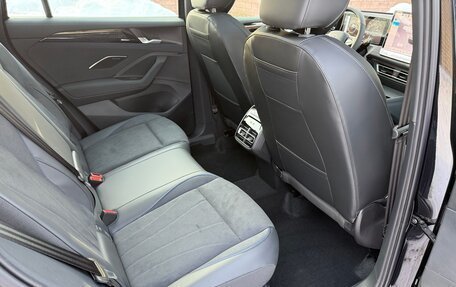 Volkswagen Tiguan, 2025 год, 4 630 000 рублей, 22 фотография