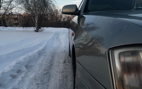 Nissan Cedric X, 2000 год, 680 000 рублей, 3 фотография