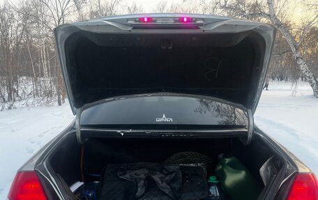 Nissan Cedric X, 2000 год, 680 000 рублей, 7 фотография