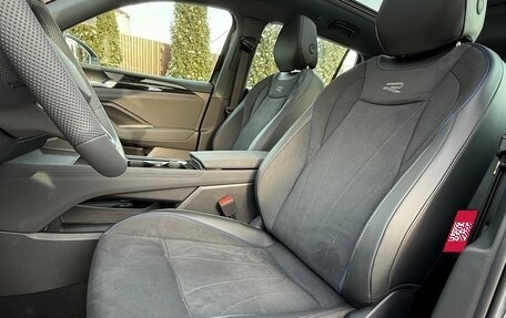 Volkswagen Tiguan, 2025 год, 4 630 000 рублей, 24 фотография