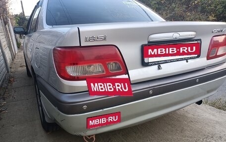 Toyota Carina, 1998 год, 405 999 рублей, 2 фотография