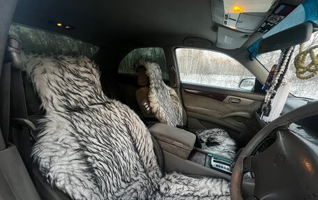 Nissan Cedric X, 2000 год, 680 000 рублей, 9 фотография