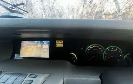 Nissan Cedric X, 2000 год, 680 000 рублей, 10 фотография