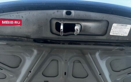 Nissan Cedric X, 2000 год, 680 000 рублей, 12 фотография