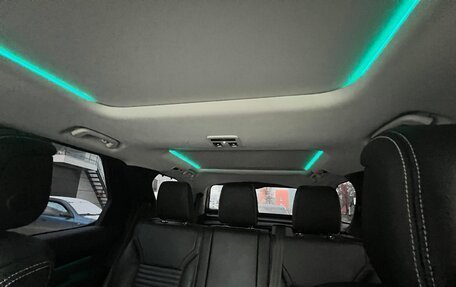 Land Rover Discovery IV, 2021 год, 7 000 000 рублей, 10 фотография